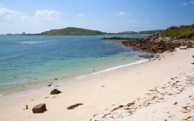 Tresco, Scilly Isles, Cornwall