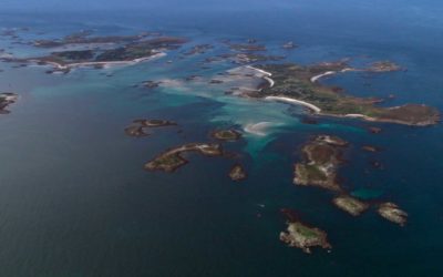 Scilly Isles, Cornwall