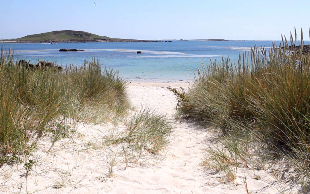 St. Martin’s, Scilly Isles, Cornwall