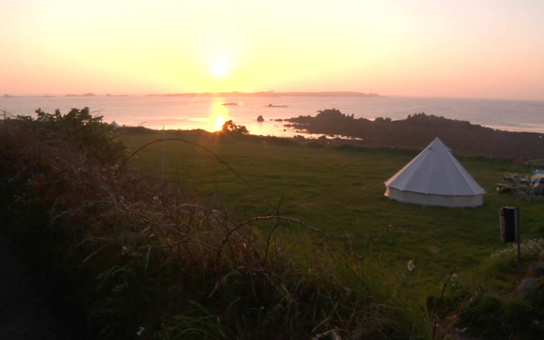 St. Agnes, Scilly Isles, Cornwall