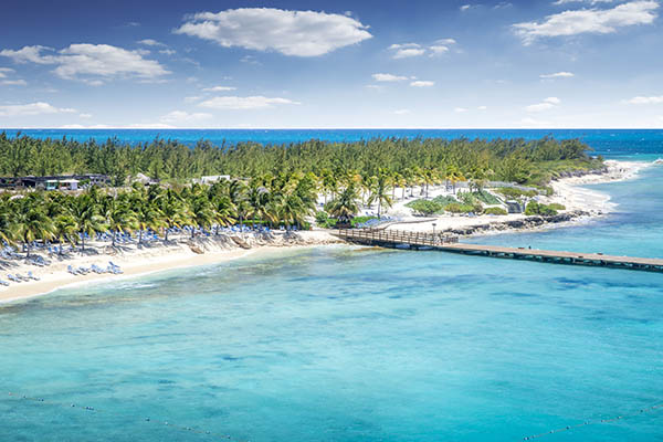 Grand Turk Island, Turks & Caicos Islands