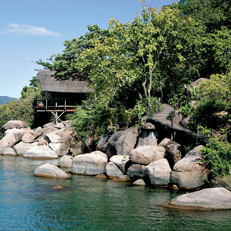 Lake Malawi