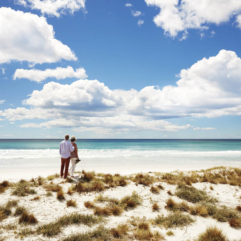 Freycinet Experience Walk, Tasmania