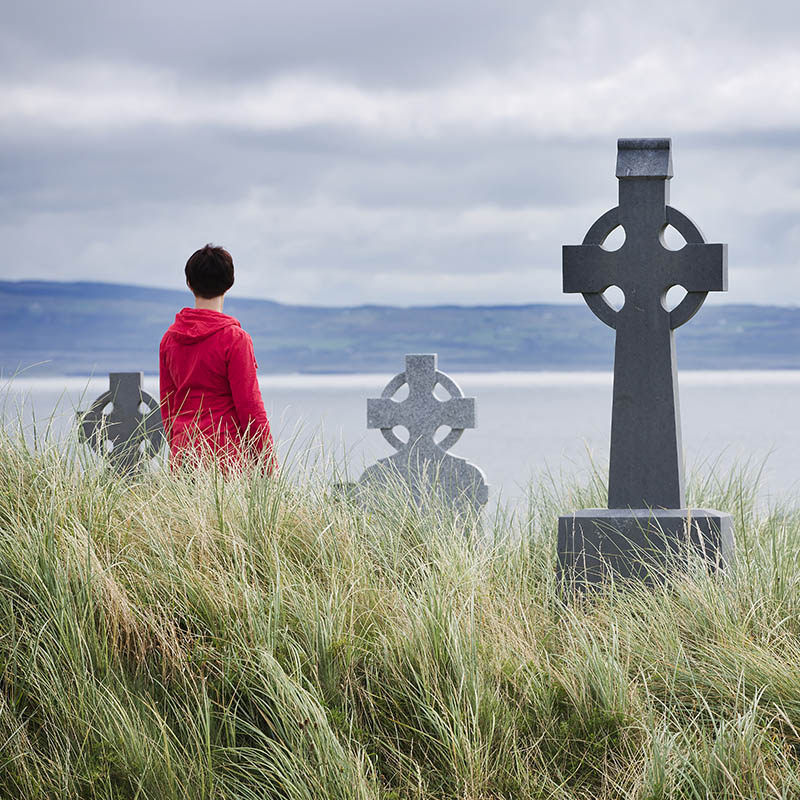 Inisheer Island, Aran Islands