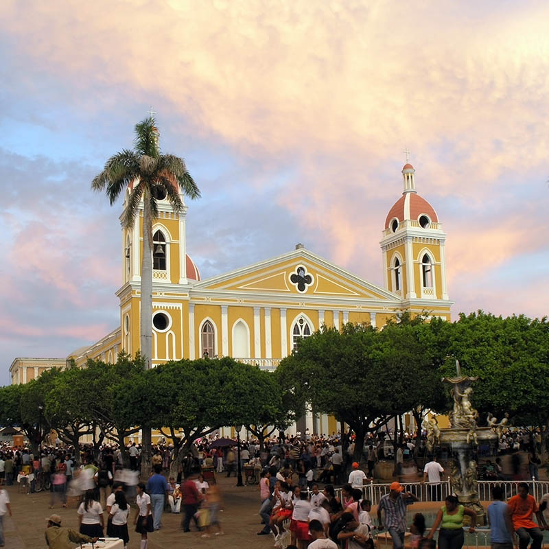 Granada, Nicaragua