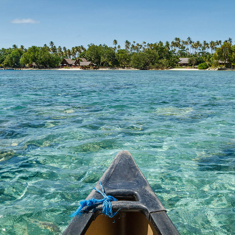 Ratua Private Island, Vanuatu