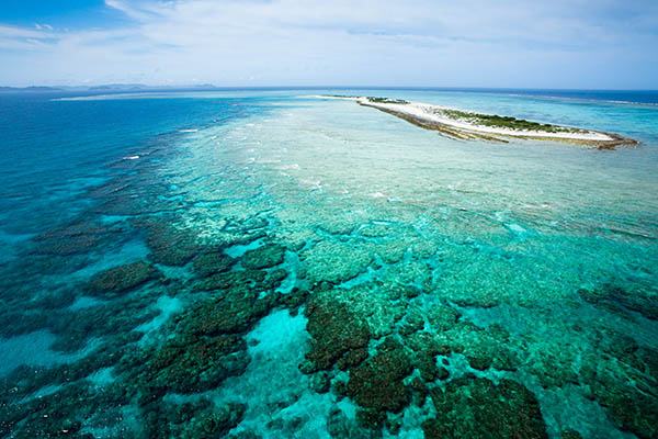 Okinawa Islands, Japan