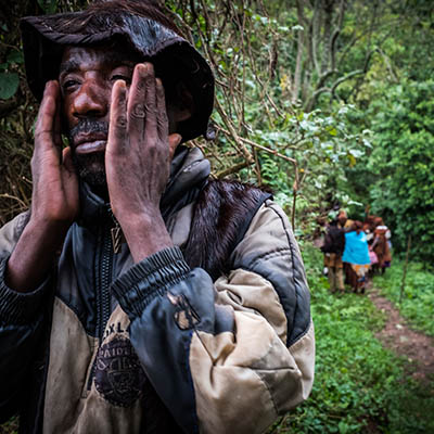 Buniga Community Forest Trail, Uganda