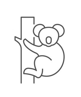 Koala Icon